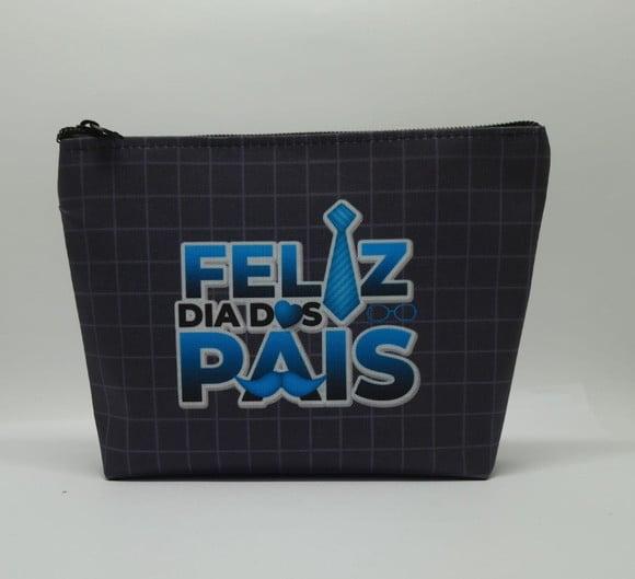 Necessaire Dia dos Pais