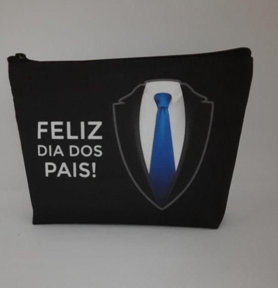 Necessaire Dia dos Pais