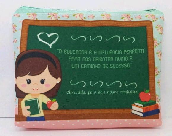 Nécessaire Dia dos - Professores