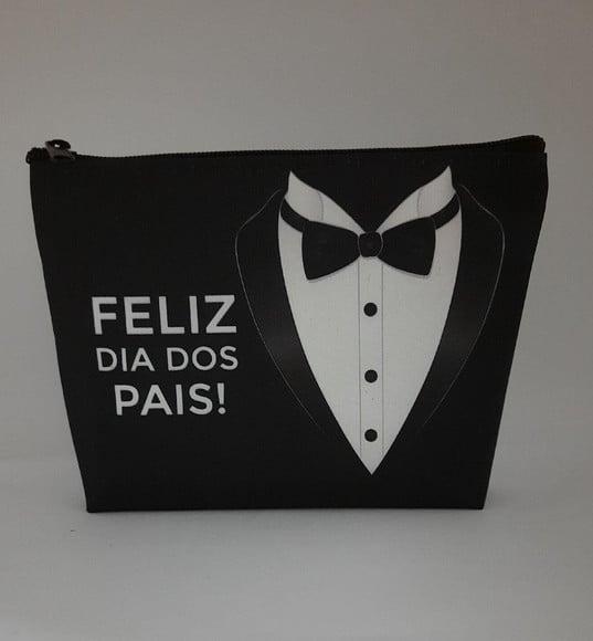 Necessaire Dia dos Pais