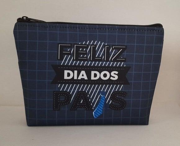 Nécessaire Dia dos Pais