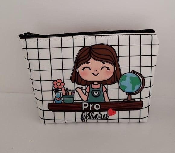 Necessaire Dia dos Professores