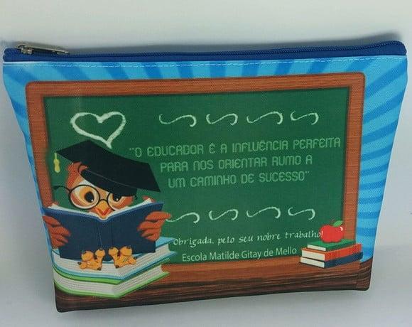 Nécessaire Dia dos Professores