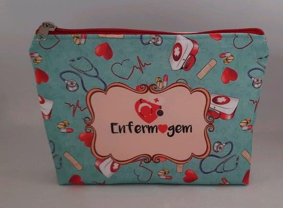 Necessaire Enfermagem