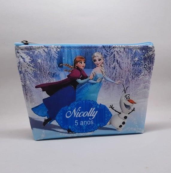 Nécessaire Frozen