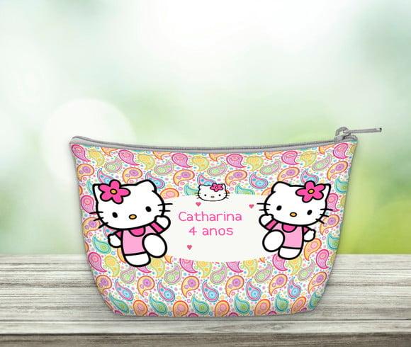 Necessaire Hello Kitty