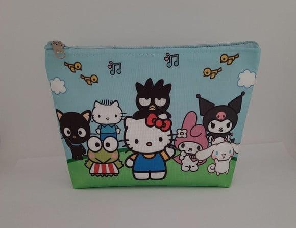 Nécessaire Hello Kitty