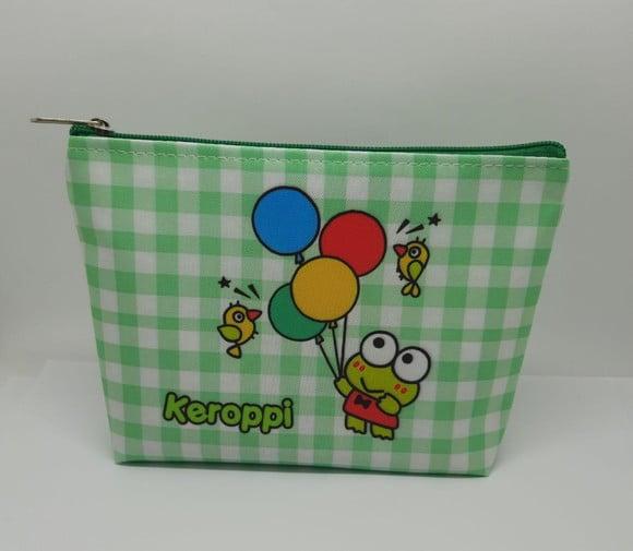 Nécessaire Hello Kitty Keroppi