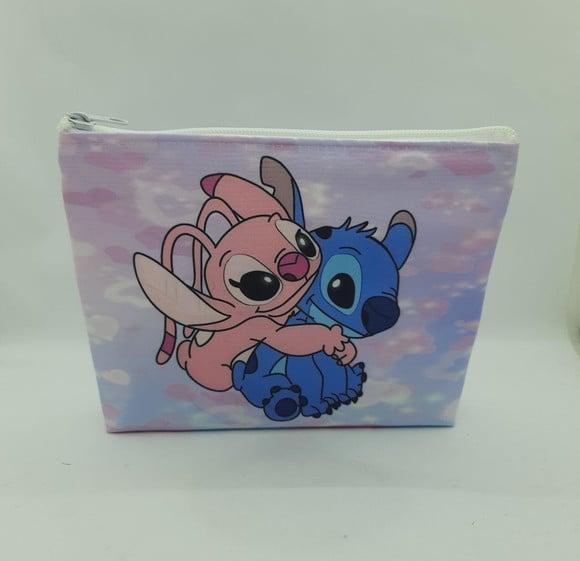 Nécessaire Lembrancinha Lilo Stich
