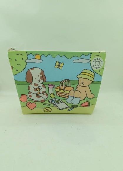 Necessaire Lembrancinha Personalizado Bobbie Goods