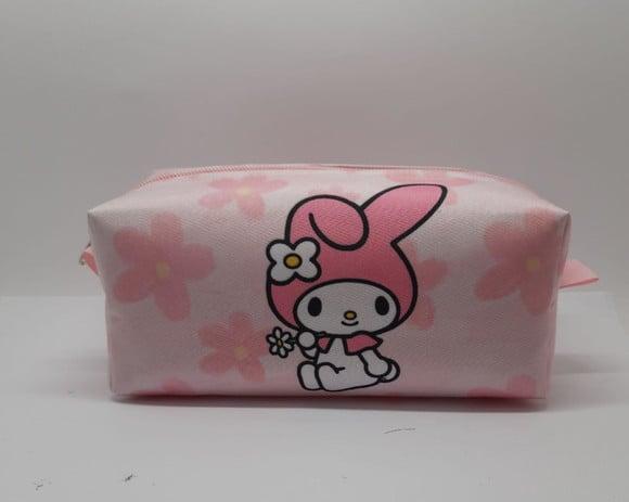 Nécessaire Lembrancinhas Box / Hello Kitty Melody