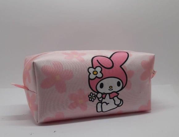 Nécessaire Lembrancinhas Box / Hello Kitty Melody