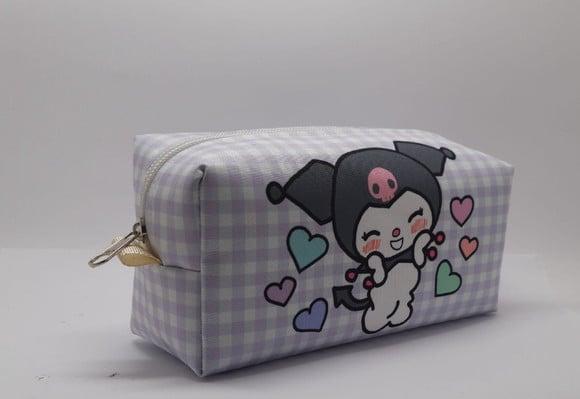 Nécessaire Lembrancinhas Box / Hello Kitty