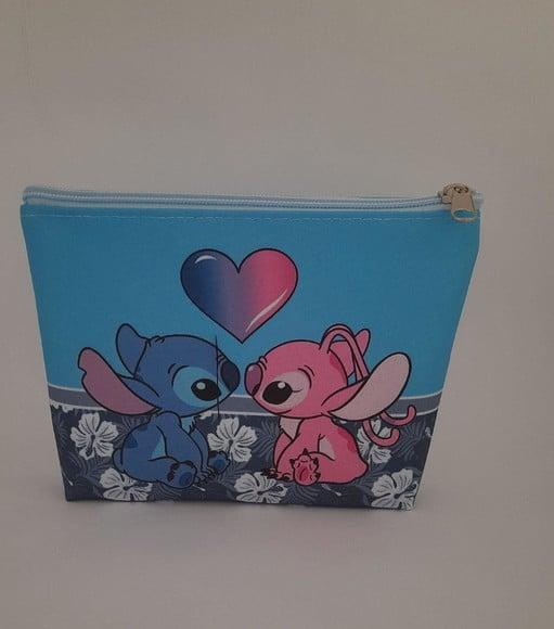 Necessaire Lilo & Stitch