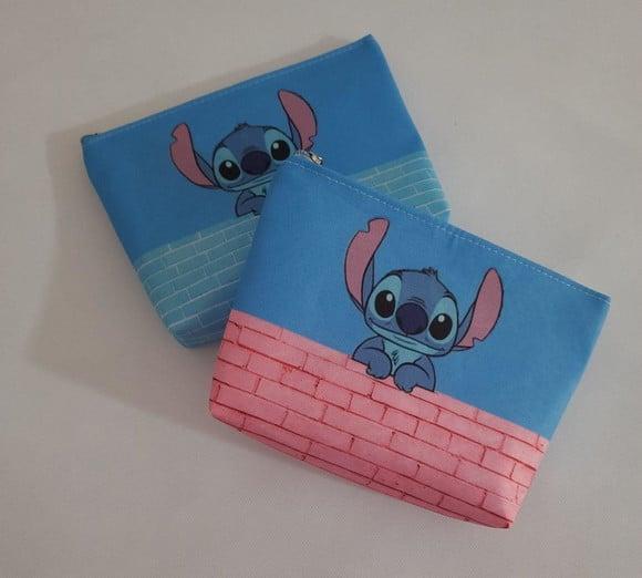 Necessaire Lilo & Stitch