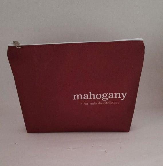 Necessaire Lenbrancinha / Empresa/ Comercial