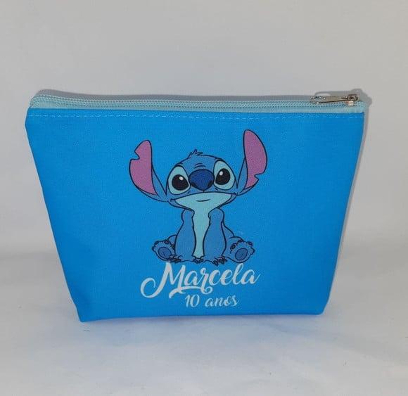 Necessaire Lilo & Stitch