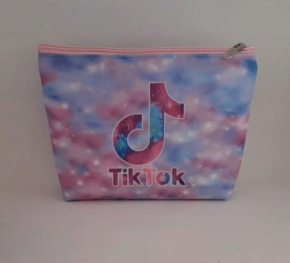 necessaire lenbrancinha a TIKTOK