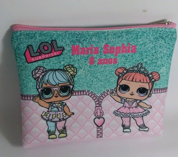 Necessaire Lol