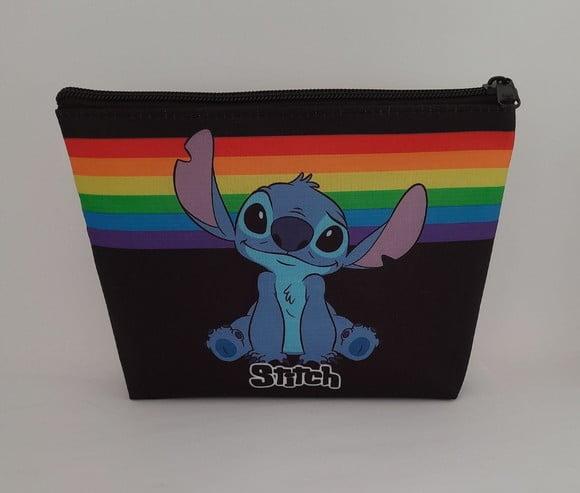Necessaire Lilo & Stitch