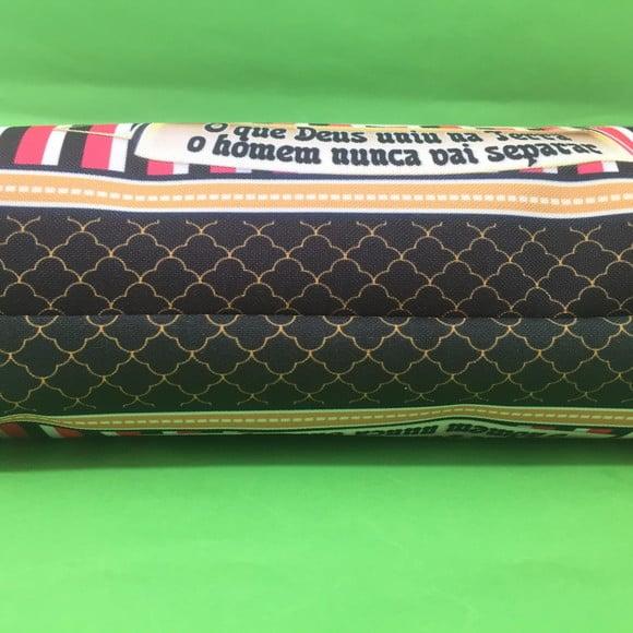 Necessaire Madrinha e Padrinhos