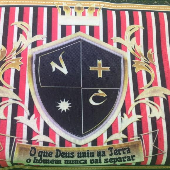 Necessaire Madrinha e Padrinhos