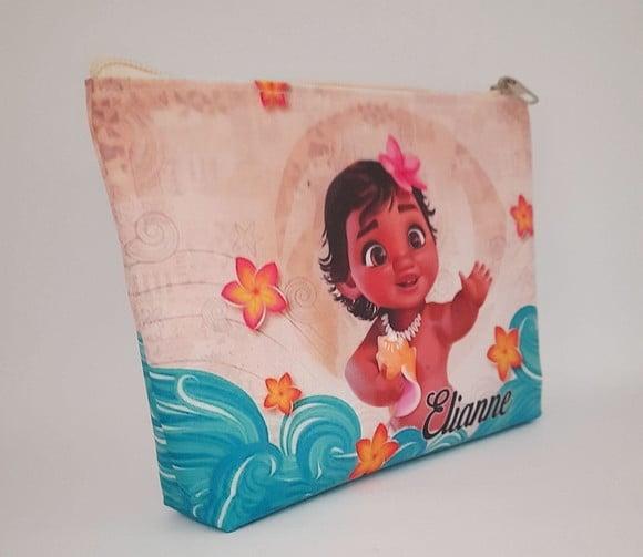 Necessaire Moana Baby