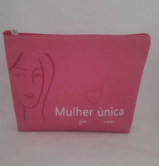 Nécessaire Mulher Única