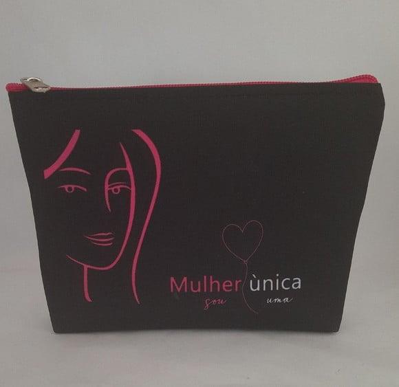 Nécessaire Mulher Única
