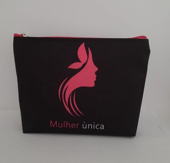 Nécessaire Mulher Única