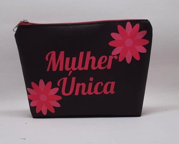 Nécessaire Mulher Única