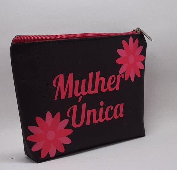 Nécessaire Mulher Única
