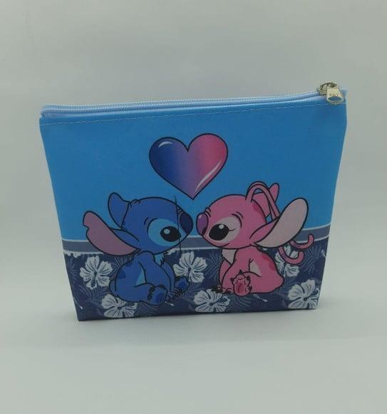 Necessaire Lilo & Stitch