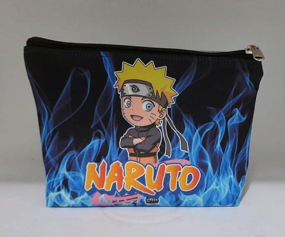 Nécessaire Naruto Aniversario