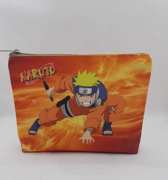 Nécessaire Naruto Aniversario