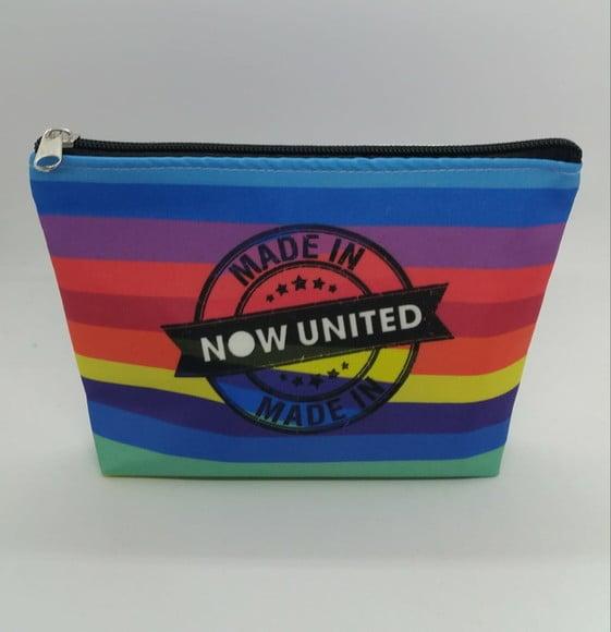 Nécessaire Now United