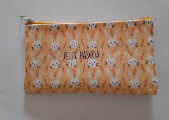 Necessaire Personalizada - Páscoa
