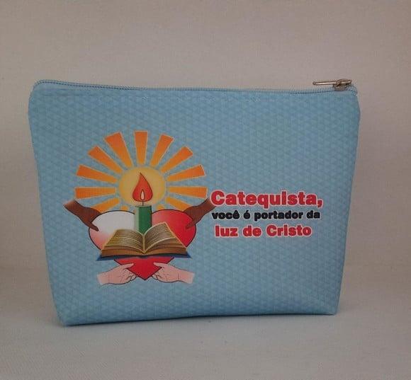 Nécessaire Personalizada / Catequista / Igreja