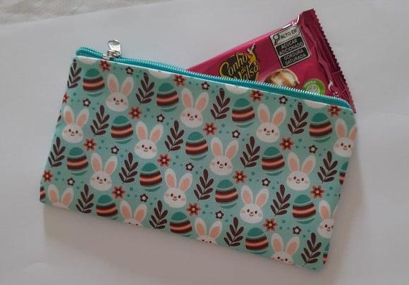 Necessaire Personalizada - Páscoa