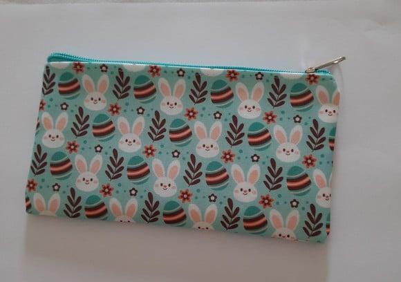 Necessaire Personalizada - Páscoa