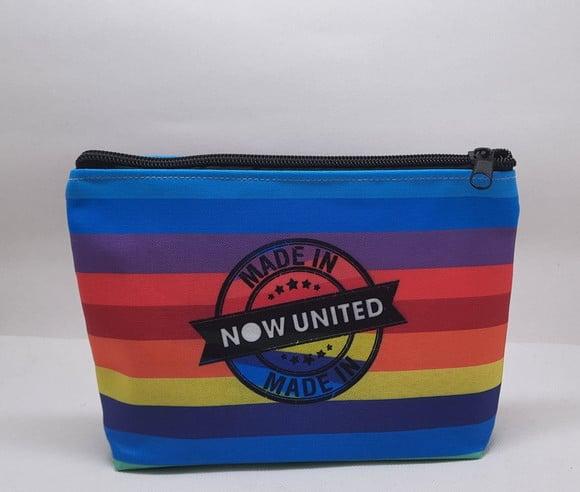 NECESSAIRE PERSONALIZADA /NOU / UNITED