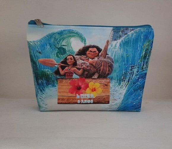 Nécessaire Personalizada /moana
