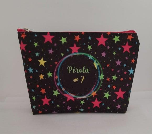 Nécessaire Personalizada Néon