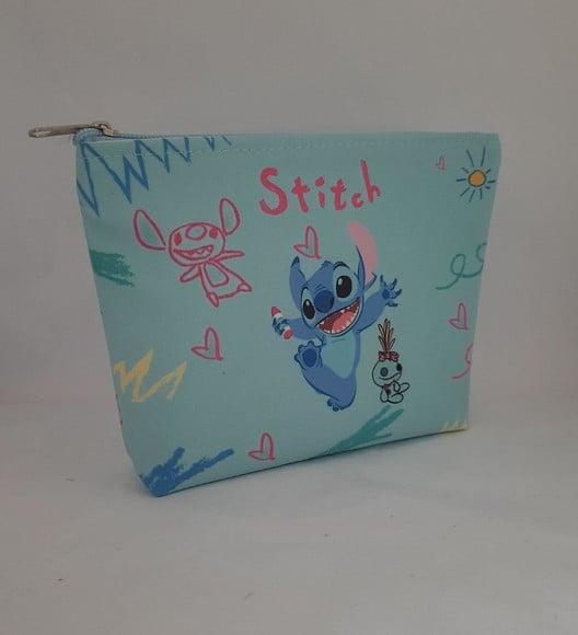 Necessaire Personalizada Stitch