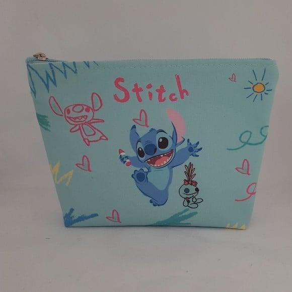Necessaire Personalizada Stitch