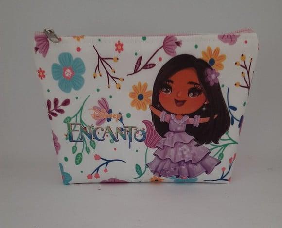 Nécessaire Personalizadas Encanto/ Disney