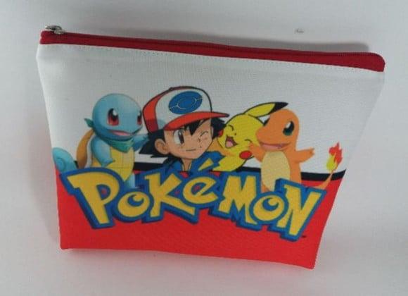 Nécessaire Pokémon Pikachu