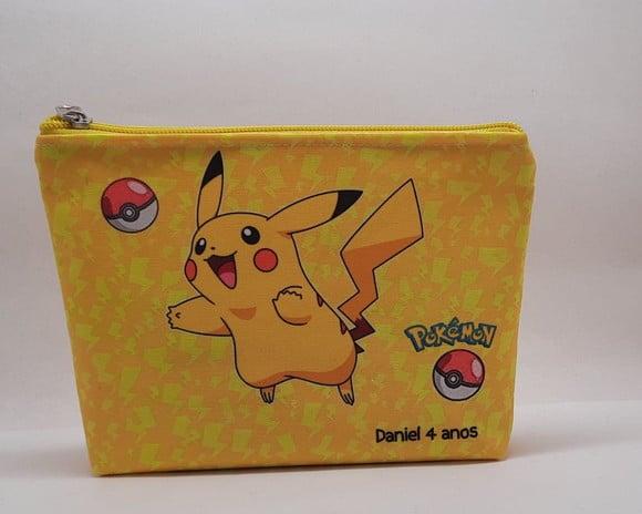 Nécessaire Pokémon Pikachu