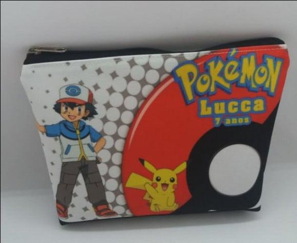 Nécessaire Pokémon