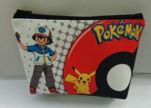 Nécessaire Pokémon Pikachu